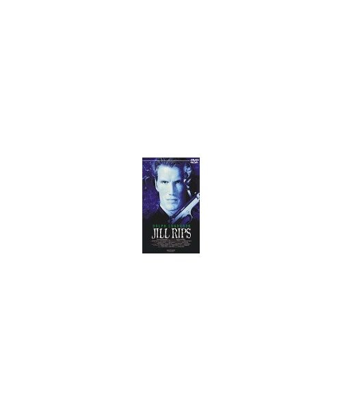 Jill Rips DVD