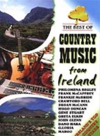The Best of Country Music DVD