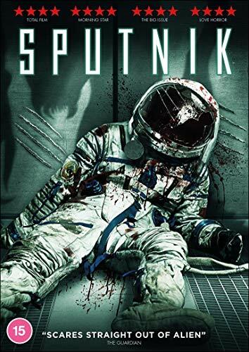 Sputnik - DVD