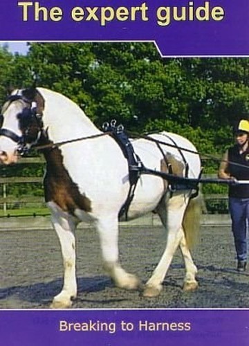 Breaking To Harness - Ekspertguide L2VG DVD