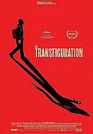 The Transfiguration (2017) med Eric Ruffin, O'Shea - DVD
