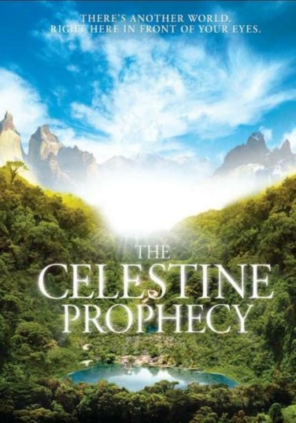 Celestinerprofetien (The Celestine Prophecy) (2007) – Drama DVD