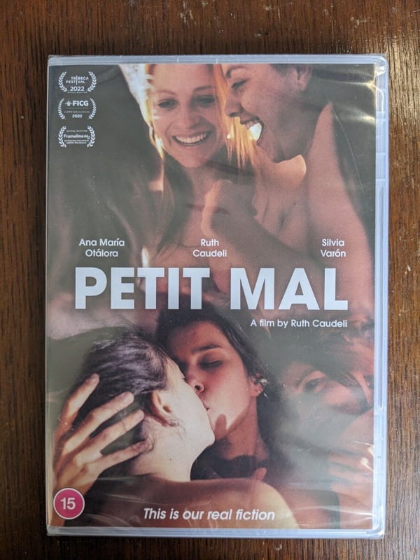 Petit Mal (Drama) DVD