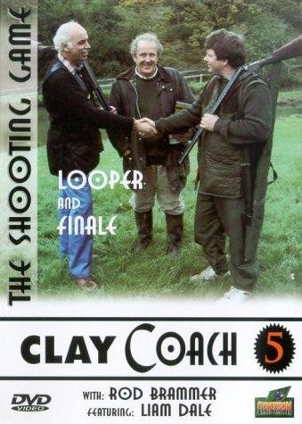 Clay Coach 5 - Looper DVD Clay Coach 5 - Looper DVD