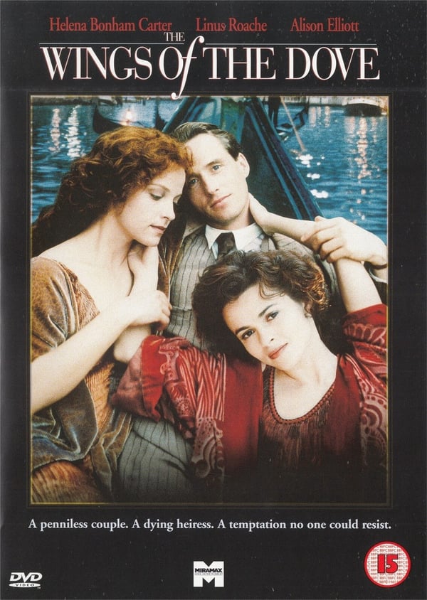 Wings Of The Dove - Helena - Drama DVD