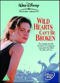 Walt Disney: Wild Hearts Can't Be Broken (DVD)