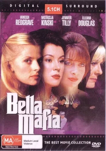 BELLA MAFIA - Mafia Classic DVD