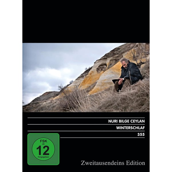 Winterschlaf. Zweitausendeins Edition Film 355 DVD