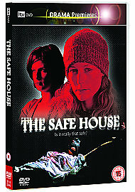 The Safe House – Spennende Thriller DVD (2007)