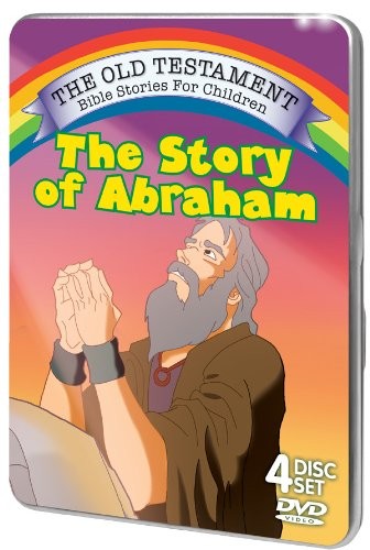 Story of Abraham DVD