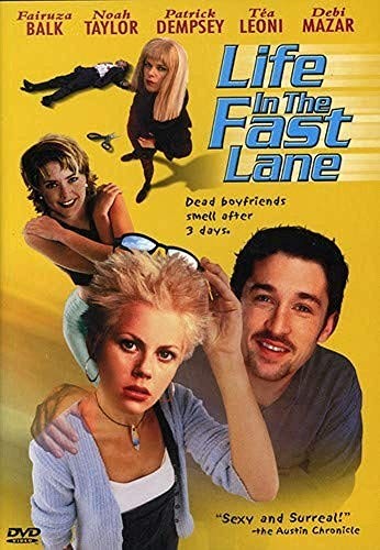 Life in the (1999) – DVD