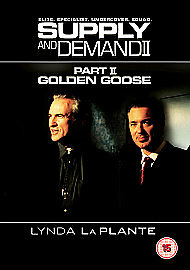 Supply And Demand Sarja 2 - The Golden Goose DVD (2007)