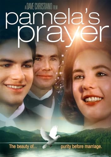 Pamela's Prayer 03VG DVD - Romantisk Drama