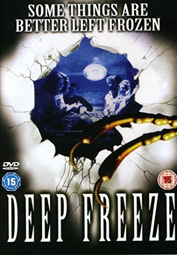 Deep Freeze DVD