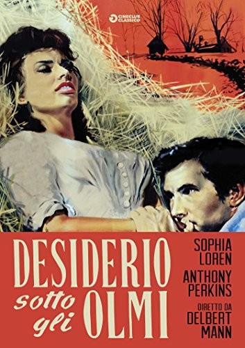 Desiderio Sotto – DVD