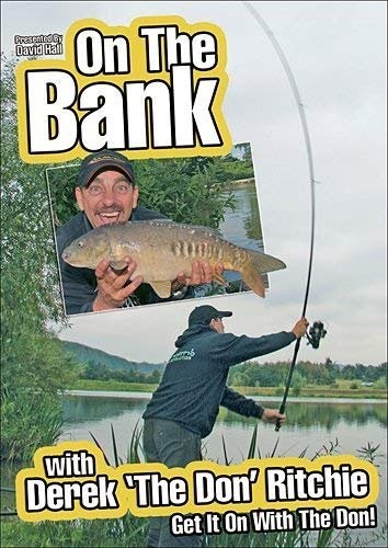 On the Bank med Derek 'The Don' DVD