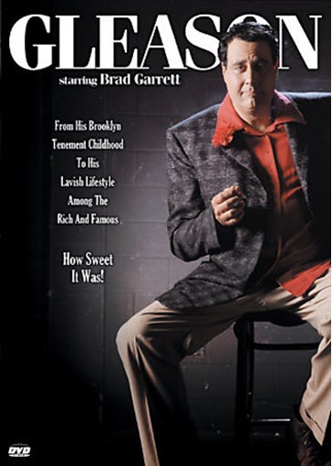 Gleason – DVD