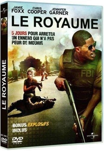 Le Royaume (DVD, 2007)