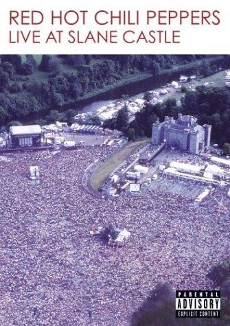 Live at Slane DVD