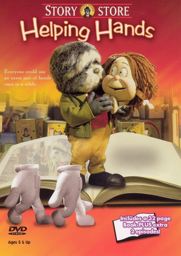 Helping Hands (DVD)