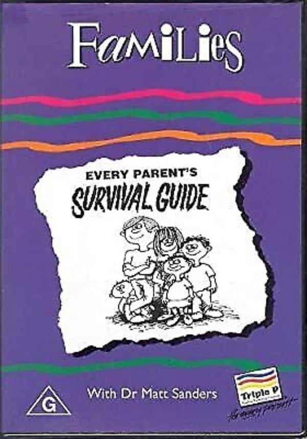 Every Parent's Survival Guide – DVD (2005)