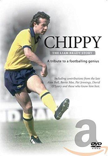Chippy - The Liam (DVD, 1990)