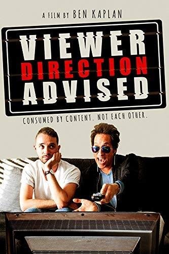 Viewer Direction Advised - Norman Lear, Christopher Knight DVD