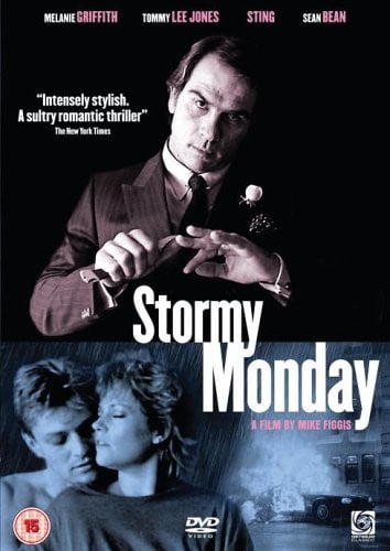 Stormy Monday - Drama DVD (2006)