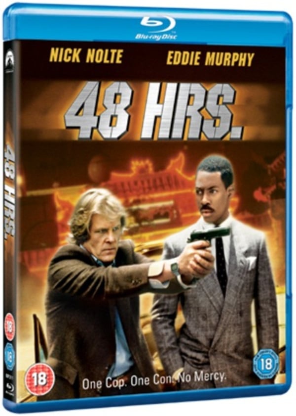 48 timer. Blu-ray (1982)