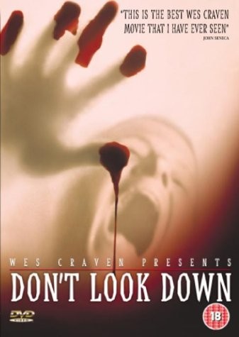 Don't Look Down DVD