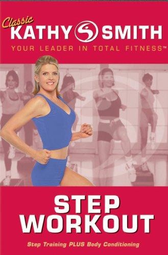 Step Workout DVD