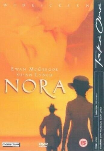 Nora - James Joyce - DVD
