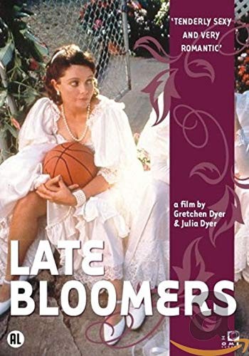 Late Bloomers (DVD)