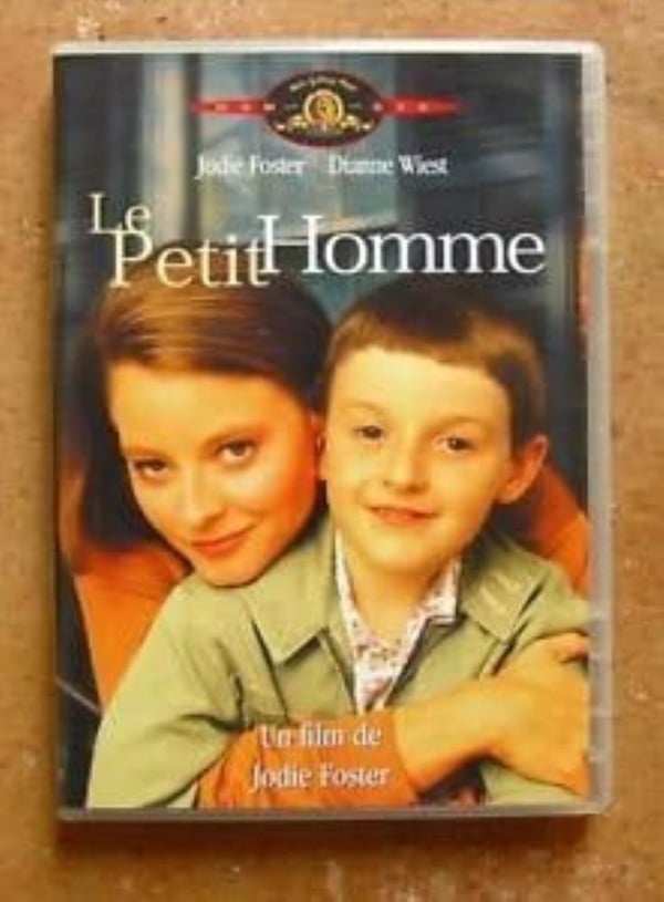 Le petit homme DVD (2002)