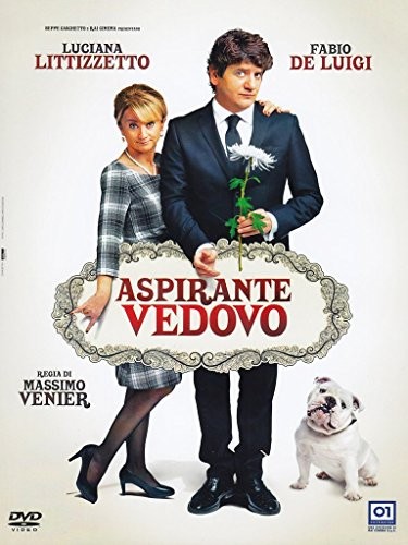 Aspirante Vedovo - DVD