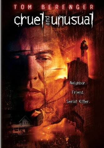 Cruel & Unusual DVD