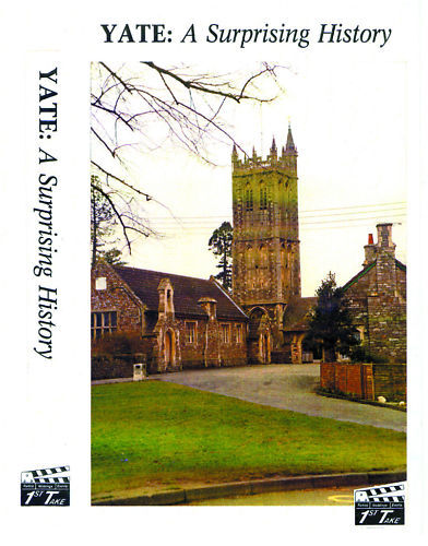 Yate DVD