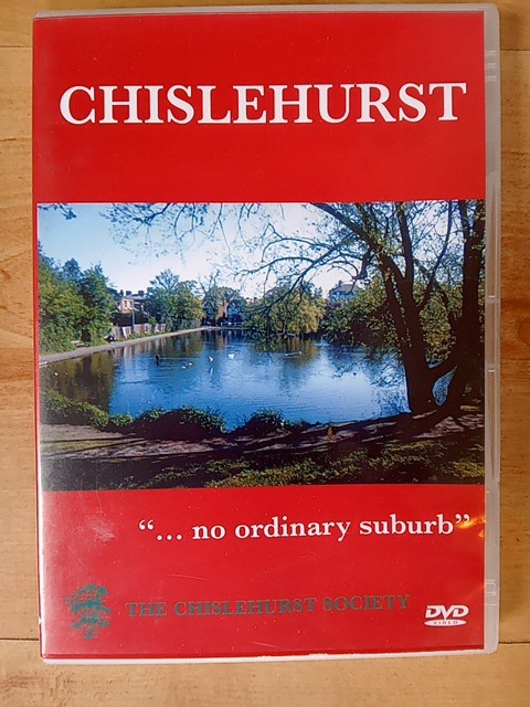 Chislehurst: No Ordinary Suburb (2007) DVD