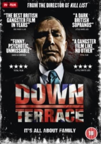 Down Terrace (DVD)