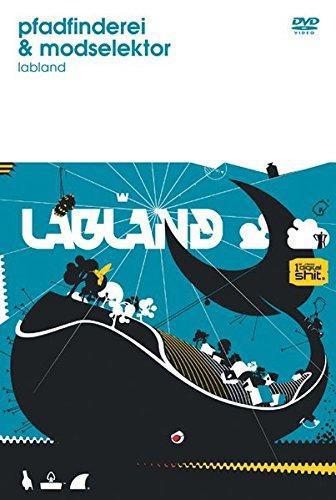 Labland DVD Brand New | CDON
