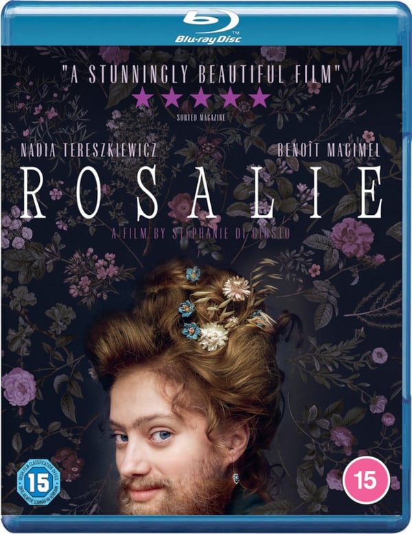 Rosalie - Blu-ray