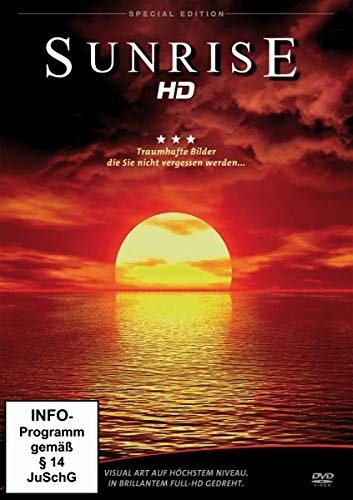 DOKU: SUNRISE DVD