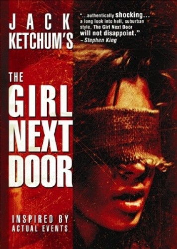 Jack Ketchum's The Girl Next Door (Widescreen DVD)