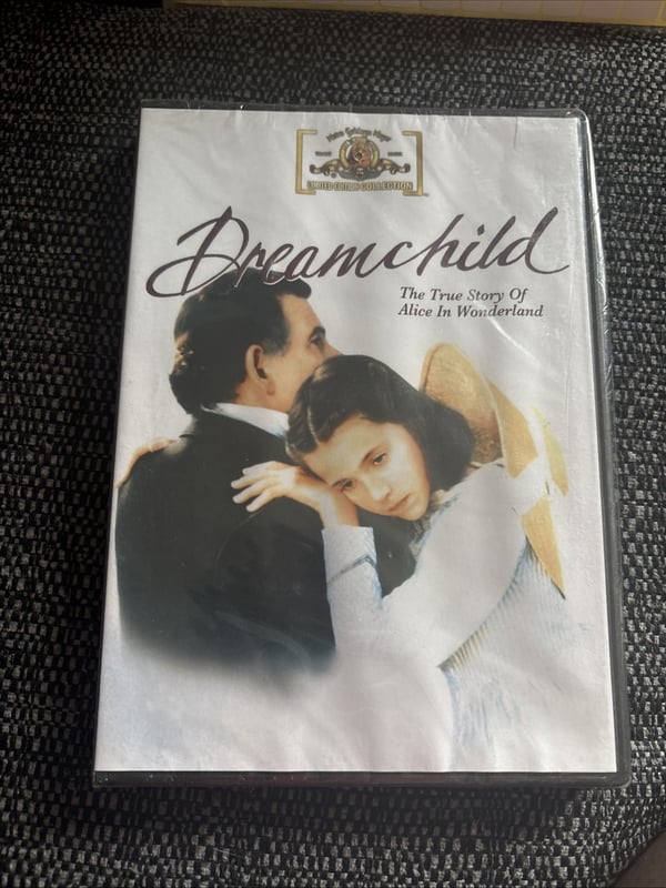 Dreamchild #29 DVD
