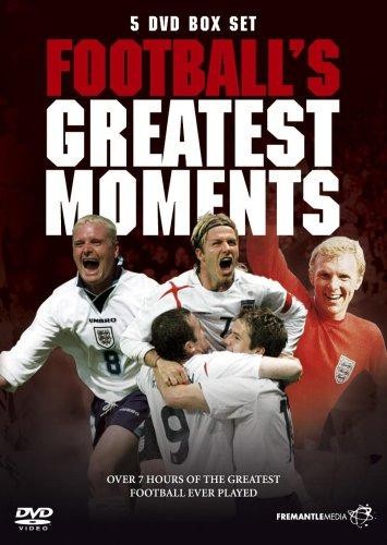 Football's DVD