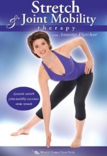 Stretch and Joint Mobility Therapy DVD