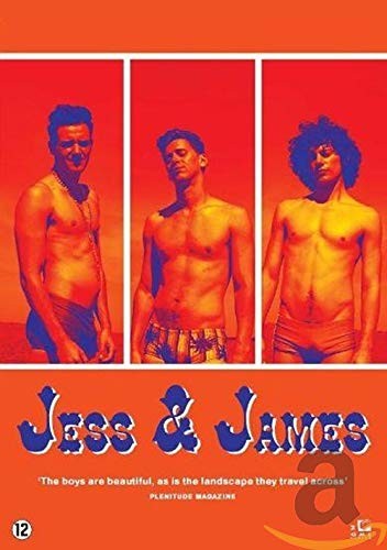 Jess & James DVD