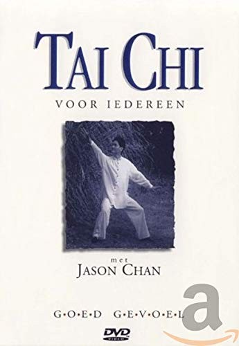 Tai Chi for Alle (DVD)