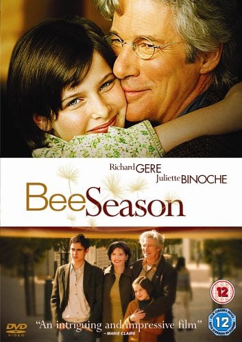 Bee Season - Drama fra 2006 på DVD