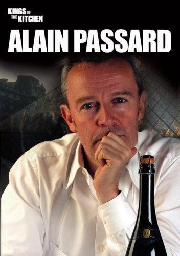 Alain Passard DVD (2007)